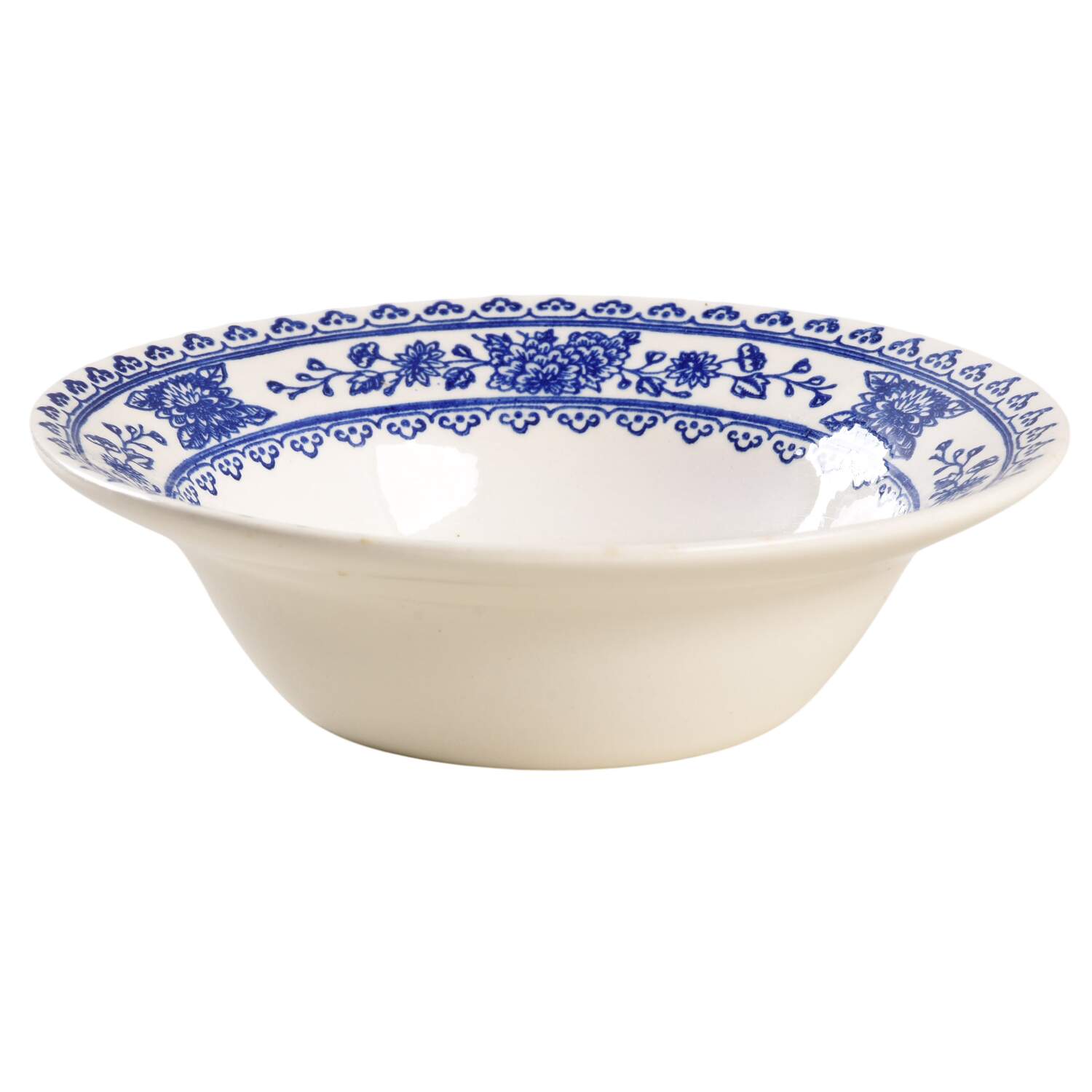RYL2 Coupe Cereal Bowl by Royal (USA)-1