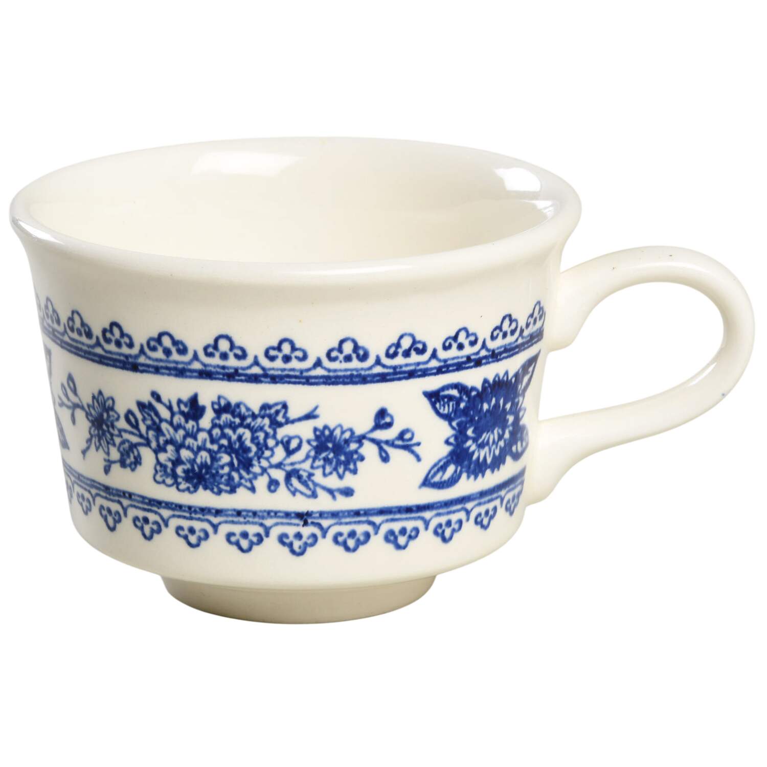 RYL2 Flat Cup by Royal (USA)-1