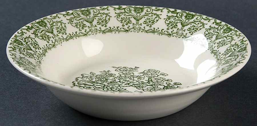 RYL20 Fruit/Dessert (Sauce) Bowl by Royal (USA)-1