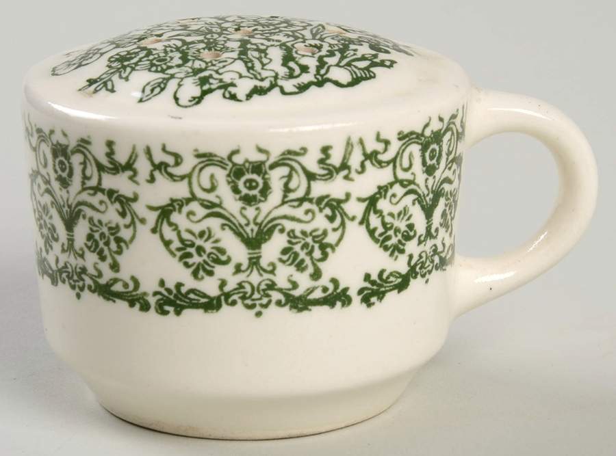 RYL20 Salt Shaker by Royal (USA)-1
