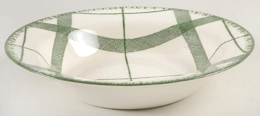 RYL23 9" Round Vegetable Bowl by Royal (USA)-1