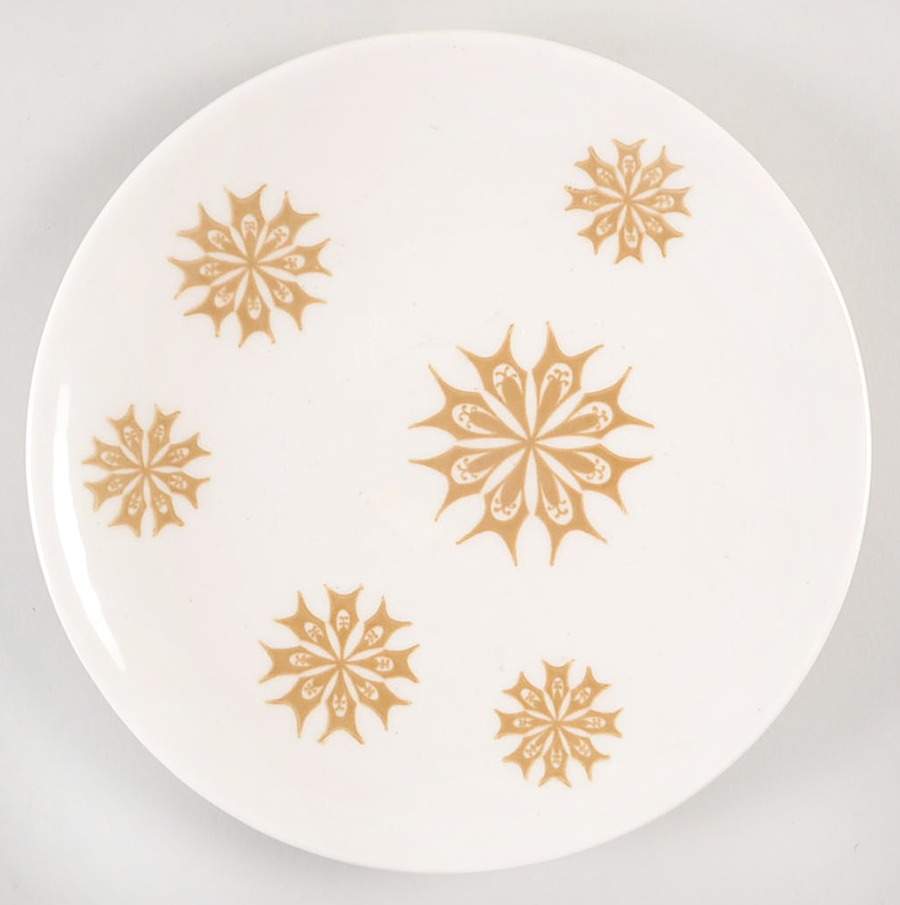 RYL27 Salad Plate by Royal (USA)-1