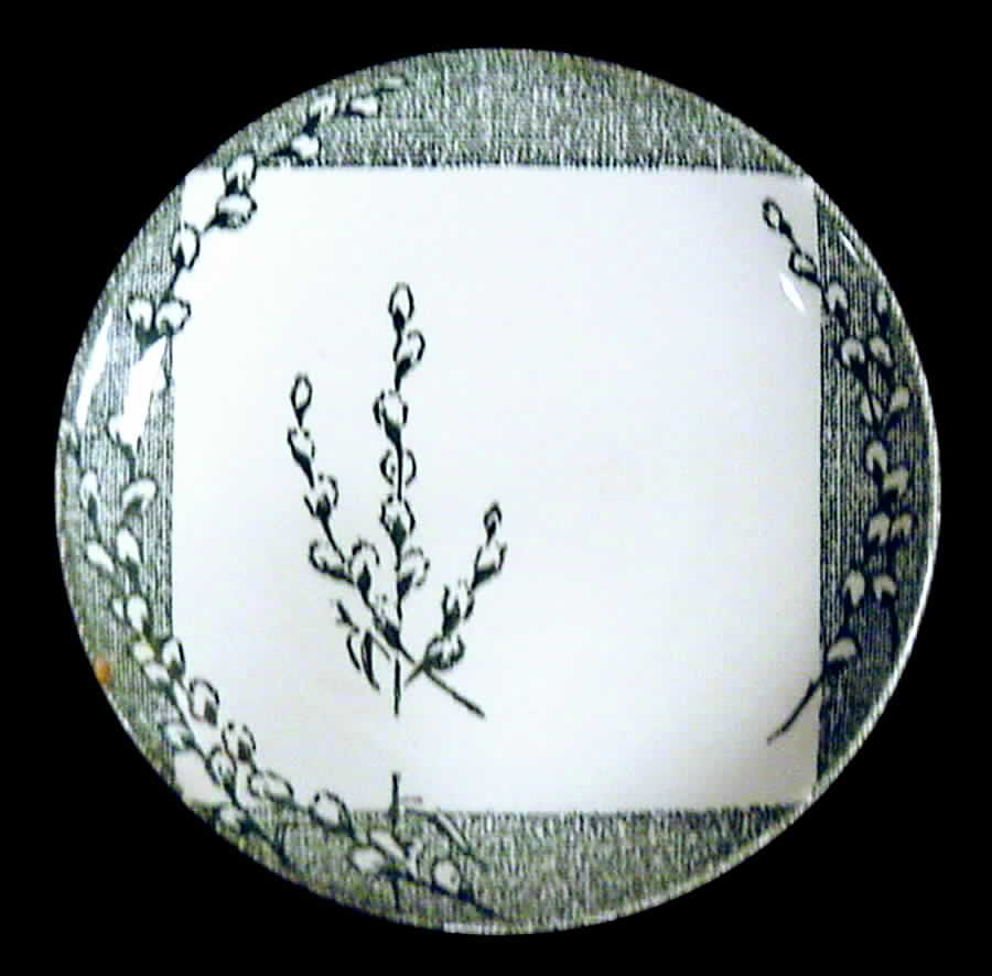 RYL56 Bread & Butter Plate by Royal (USA)-1