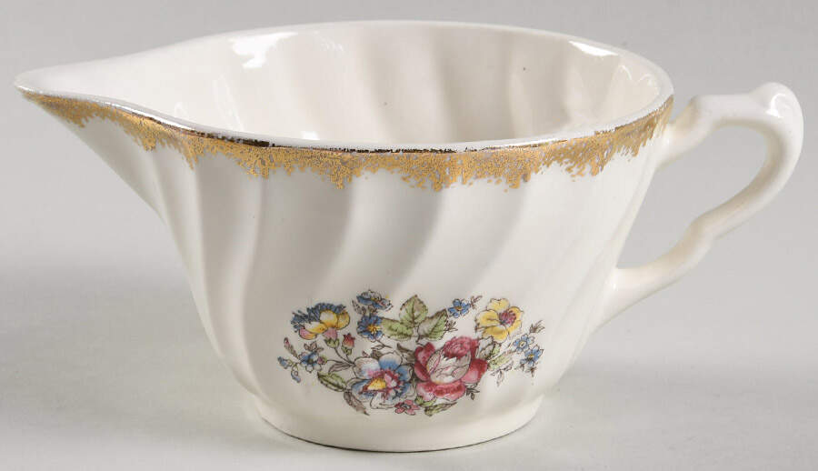 Primrosa Creamer by Royal (USA)-1
