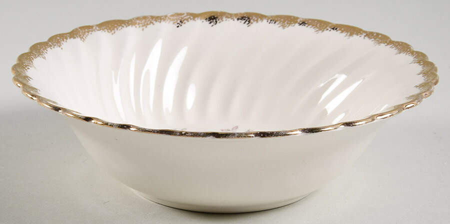 Primrosa Coupe Cereal Bowl by Royal (USA)-1