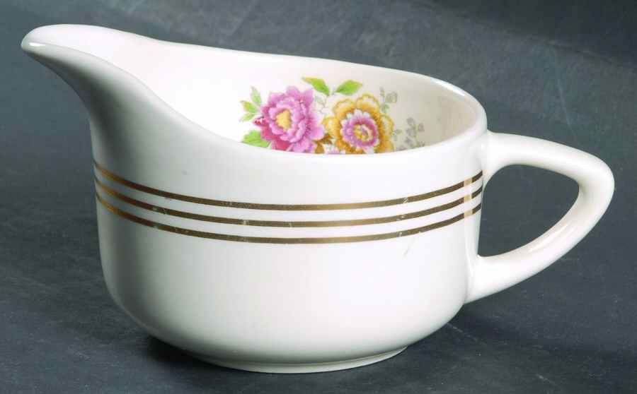 Lady Ann Creamer by Royal (USA)-1