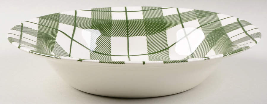 RYL8 Large Rim Soup Bowl by Royal (USA)-1