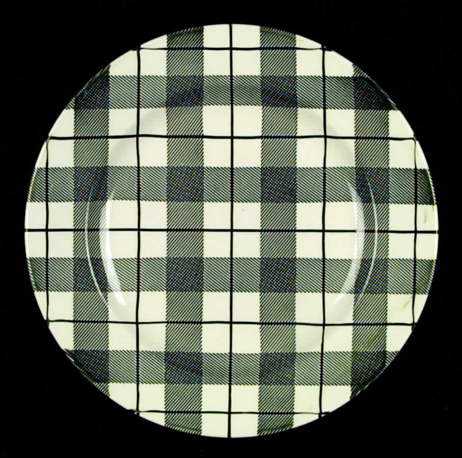 RYL8 Salad Plate by Royal (USA)-1