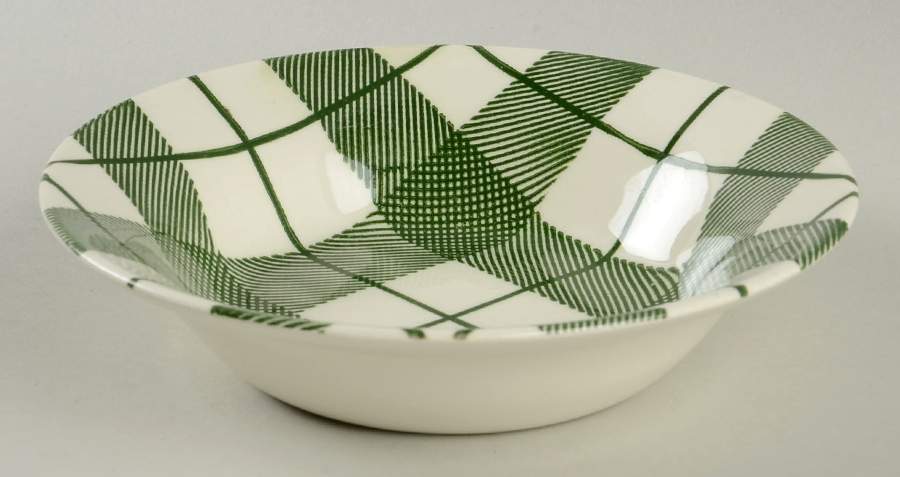 RYL8 Rim Fruit/Dessert (Sauce) Bowl by Royal (USA)-1