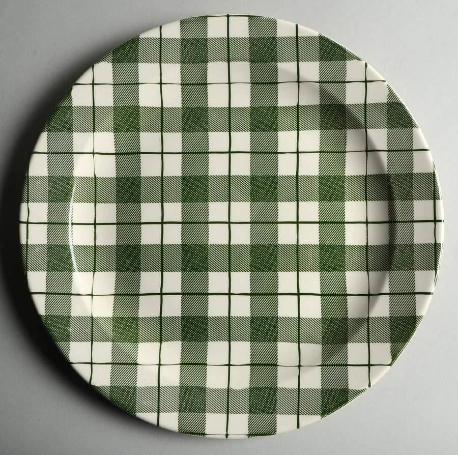 RYL8 12" Chop Plate (Round Platter) by Royal (USA)-1