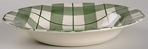 RYL8 Rim Soup Bowl by Royal (USA)-1