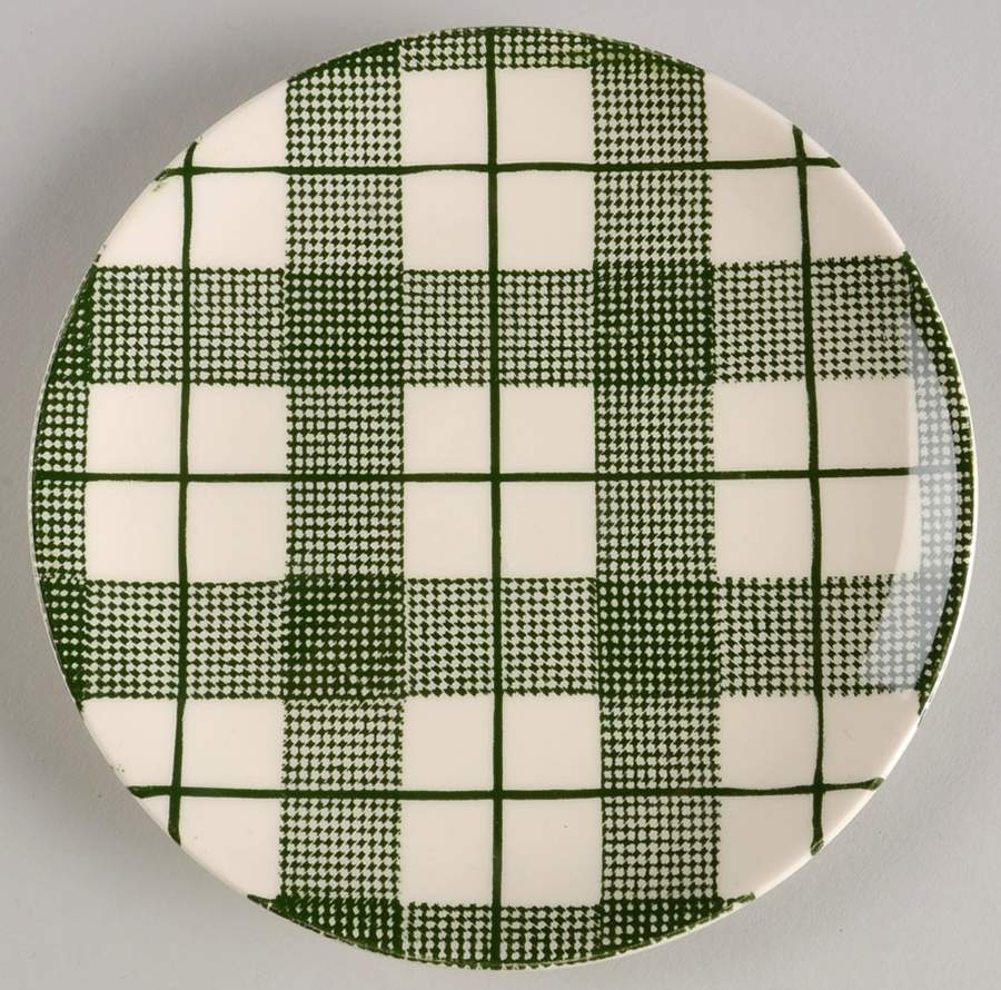 RYL8 Bread & Butter Plate by Royal (USA)-1