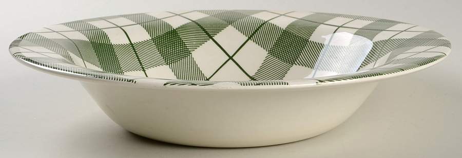 RYL8 10" Round Vegetable Bowl by Royal (USA)-1