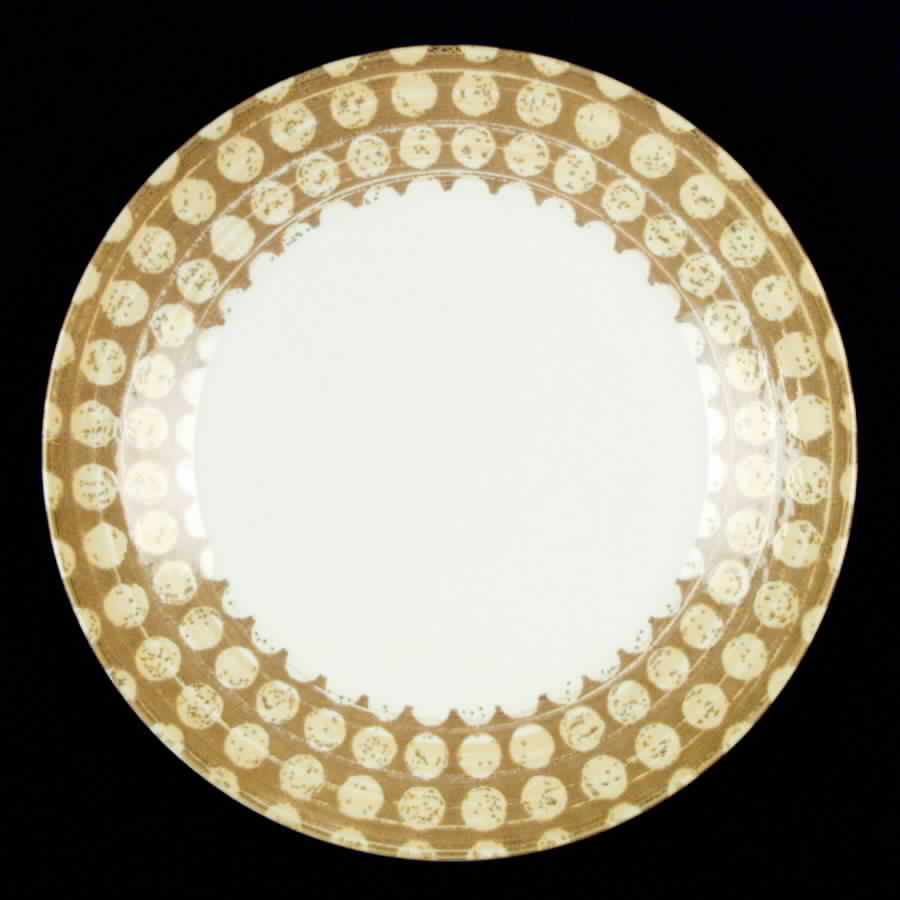 Sierra Madre Dinner Plate by Royal (USA)-1