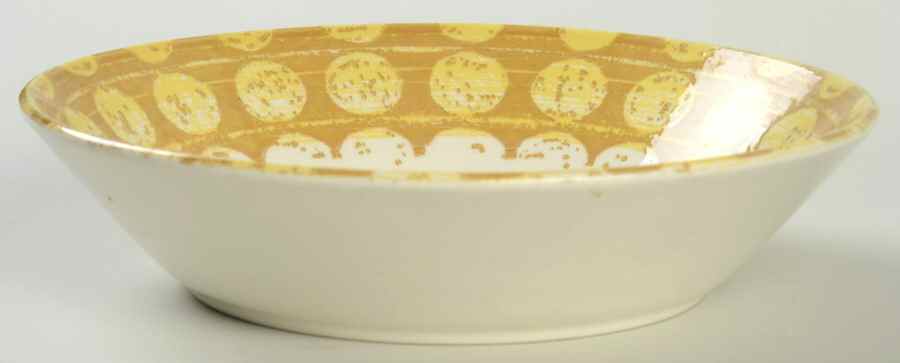 Sierra Madre Coupe Cereal Bowl by Royal (USA)-1