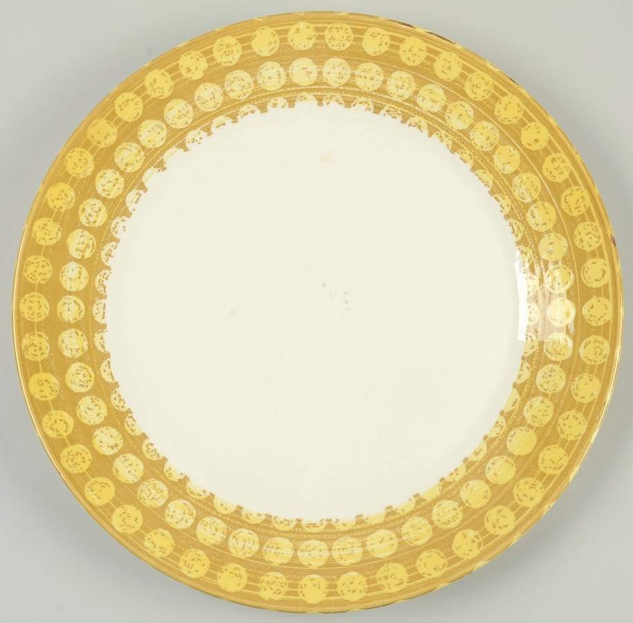 Sierra Madre 12" Chop Plate (Round Platter) by Royal (USA)-1