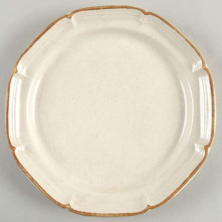 Somerset 11" Chop Plate (Round Platter) by Royal (USA)-1