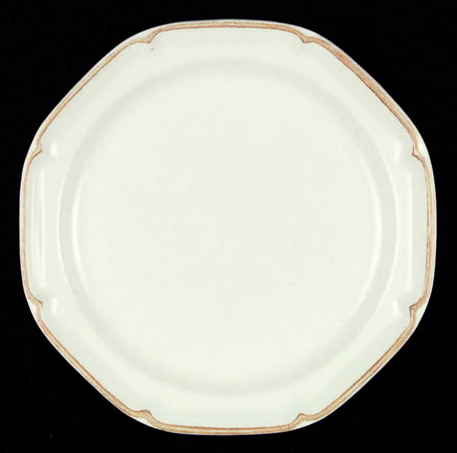 Somerset Dinner Plate by Royal (USA)-1