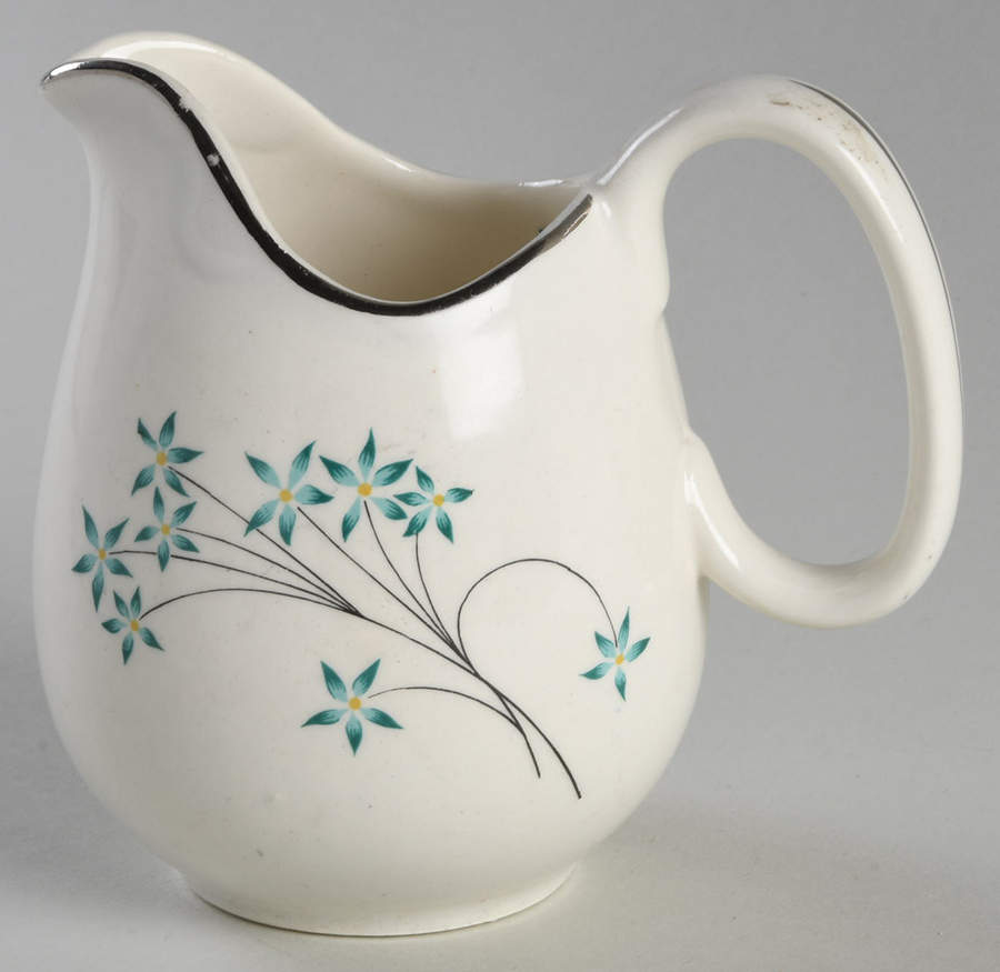 Sorrento Creamer by Royal (USA)-1