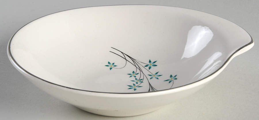 Sorrento Lugged Cereal Bowl by Royal (USA)-1