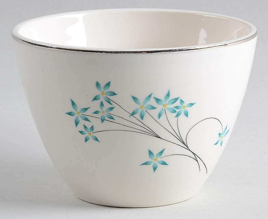 Sorrento Sugar Bowl No Lid by Royal (USA)-1