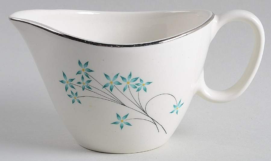 Sorrento Creamer by Royal (USA)-1