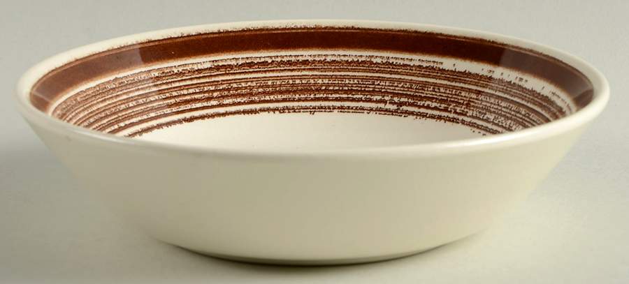 Starfire Coupe Cereal Bowl by Royal (USA)-1
