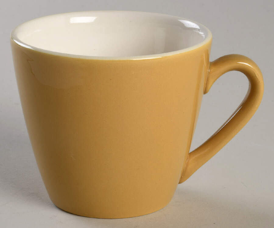 Star Glow (No Trim) Flat Cup by Royal (USA)-1
