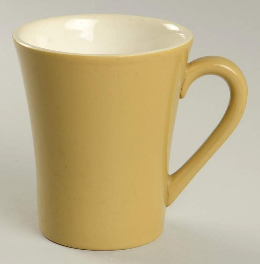 Star Glow (No Trim) Mug by Royal (USA)-1