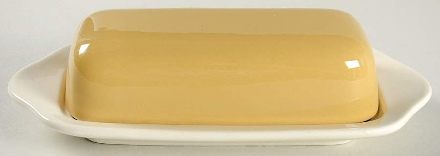 Star Glow (No Trim) 1/4 Lb Butter No Lid by Royal (USA)-1