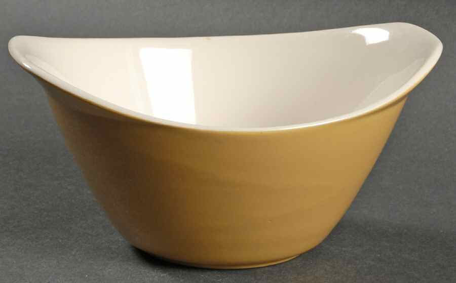 Star Glow (No Trim) Gravy Boat by Royal (USA)-1