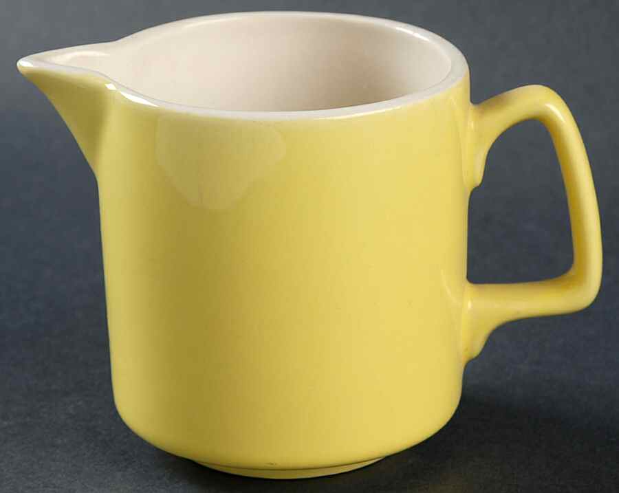 Sunshine Creamer by Royal (USA)-1