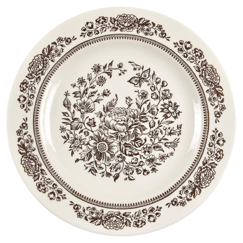 Sussex Dinner Plate by Royal (USA)-1