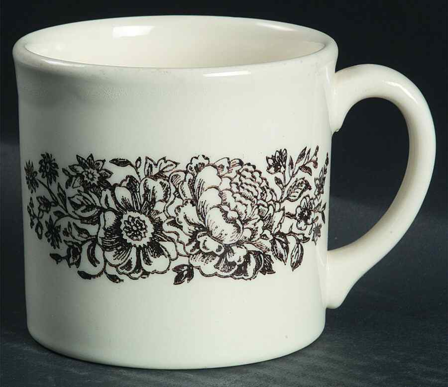 Sussex Mug by Royal (USA)-1