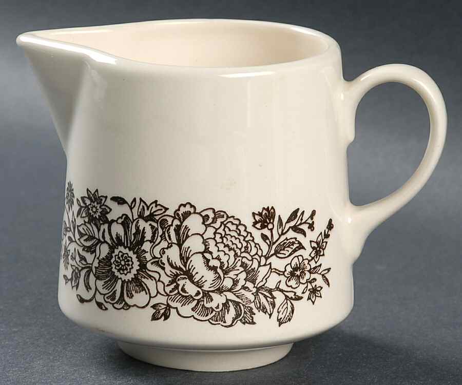 Sussex Creamer by Royal (USA)-1