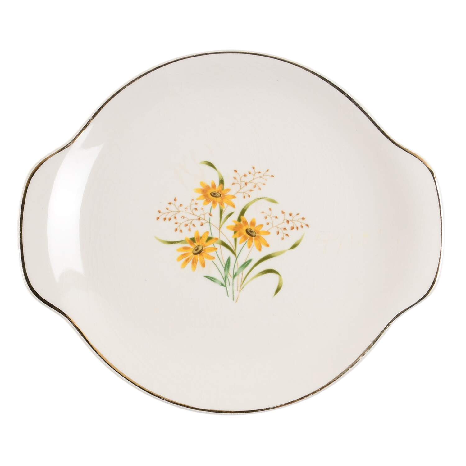 Suzan Underplate for Gravy Boat by Royal (USA)-1