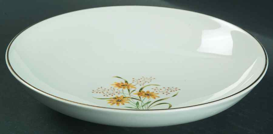Suzan Coupe Soup Bowl by Royal (USA)-1