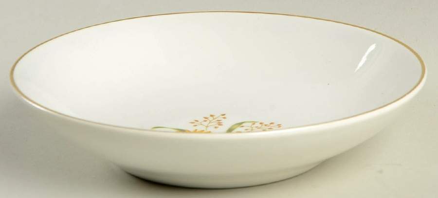 Suzan Fruit/Dessert (Sauce) Bowl by Royal (USA)-1
