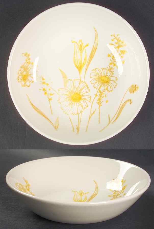 Vendome Coupe Cereal Bowl by Royal (USA)-1