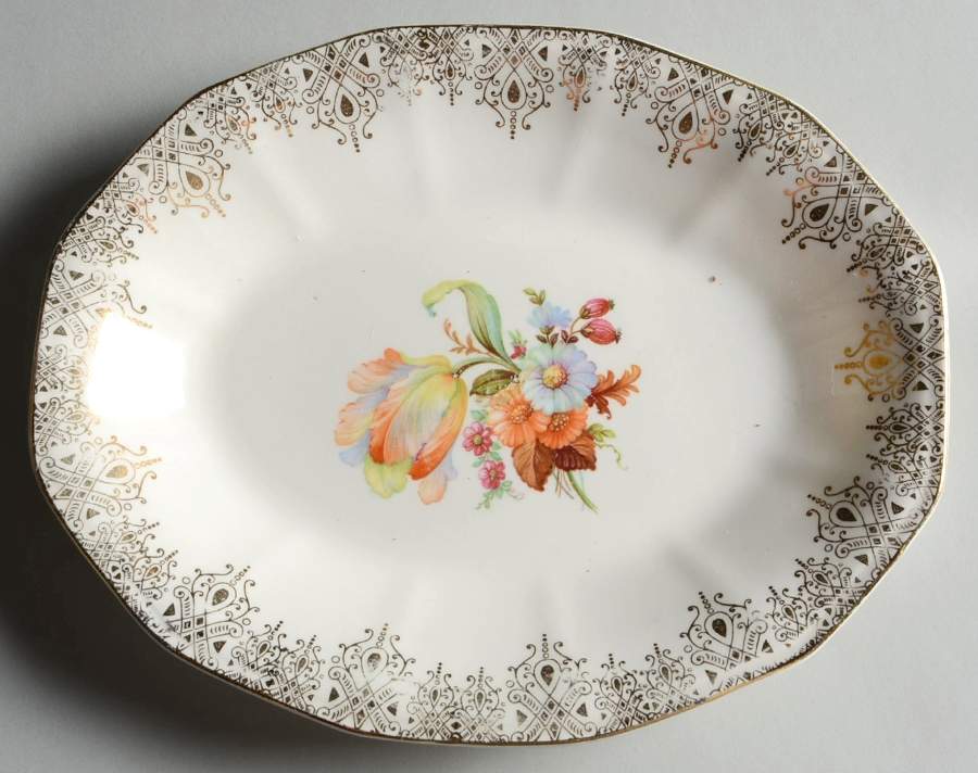 Waldorf Relish by Royal (USA)-1