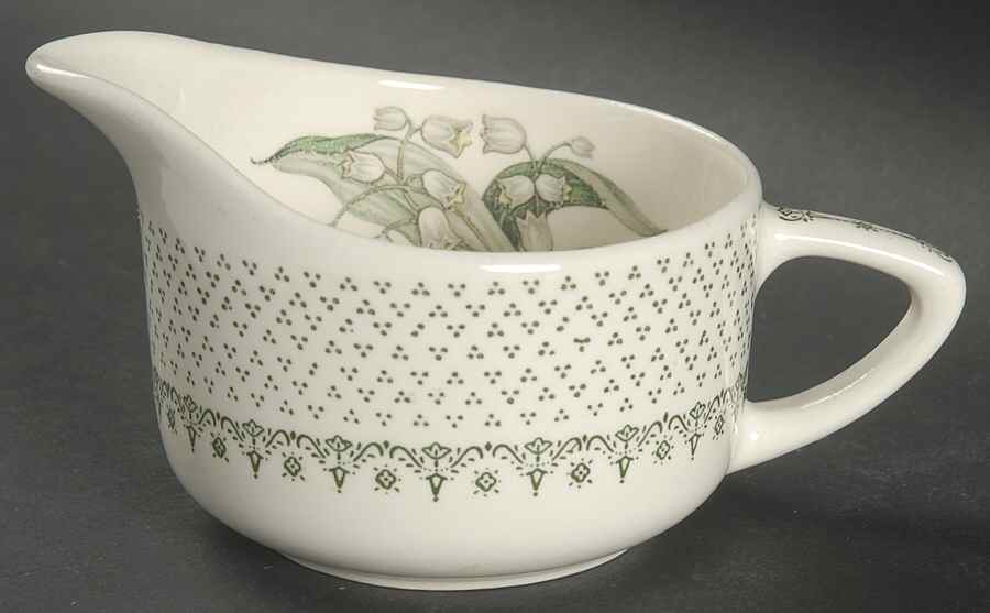 Waverly Creamer by Royal (USA)-1