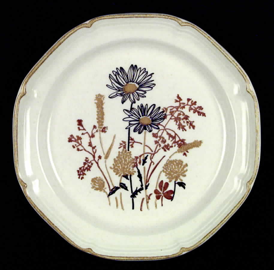 Wildwood Dinner Plate by Royal (USA)-1