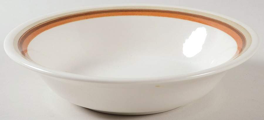 Woodland Magic Coupe Cereal Bowl by Royal (USA)-1