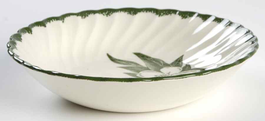 Woodbury Fruit/Dessert (Sauce) Bowl by Royal (USA)-1