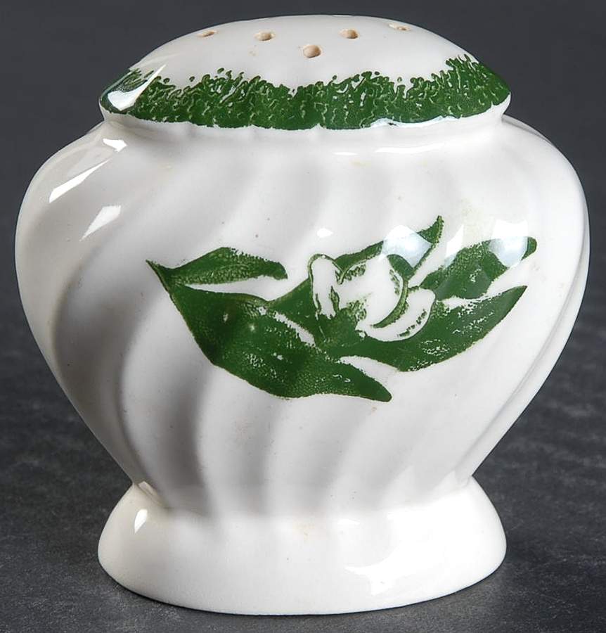 Woodbury Salt Shaker by Royal (USA)-1