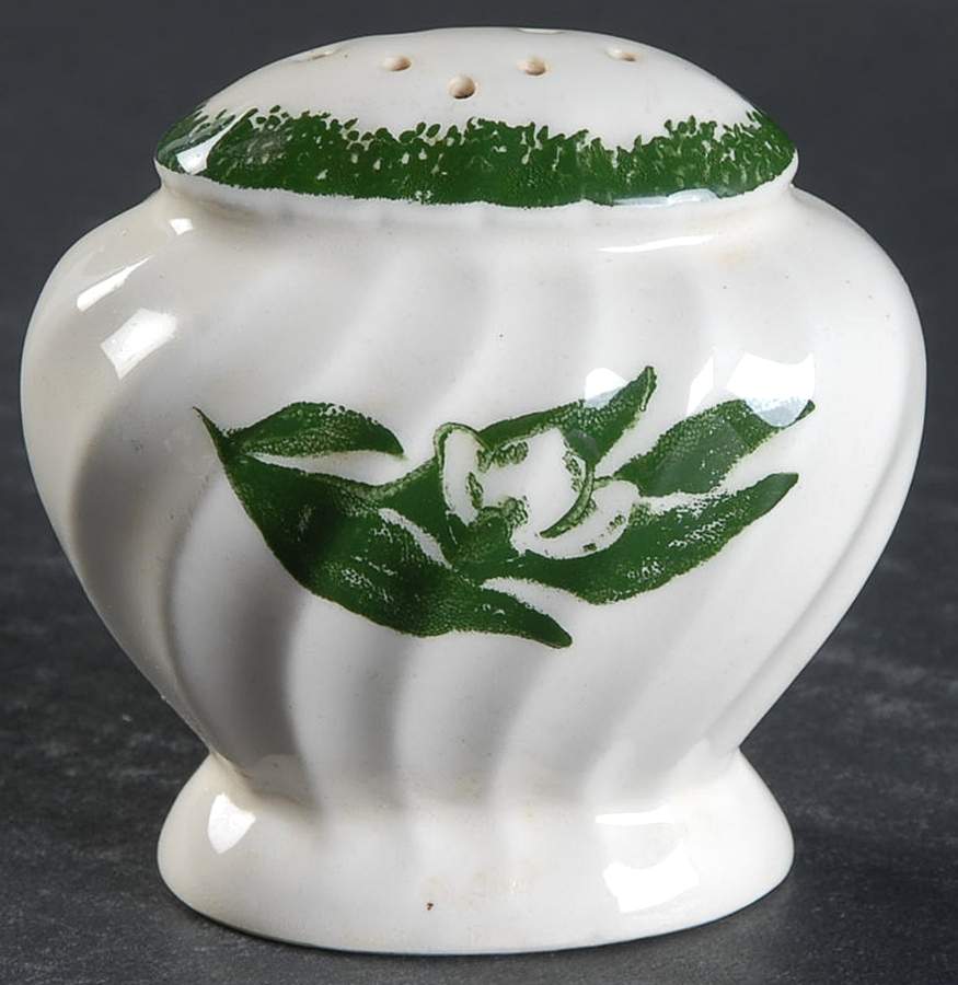 Woodbury Pepper Shaker by Royal (USA)-1