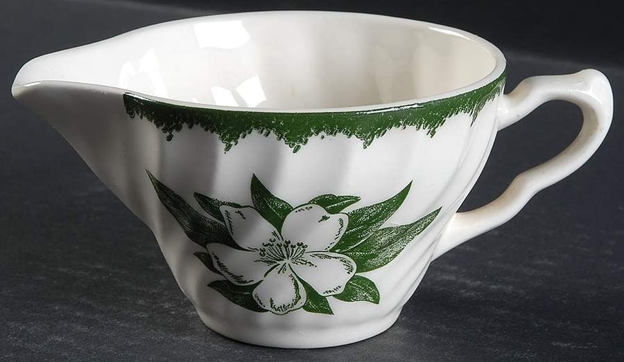 Woodbury Creamer by Royal (USA)-1