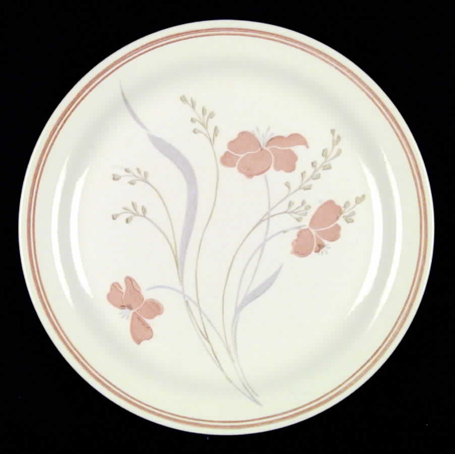 Woodbury Dinner Plate by Royal (USA)-1