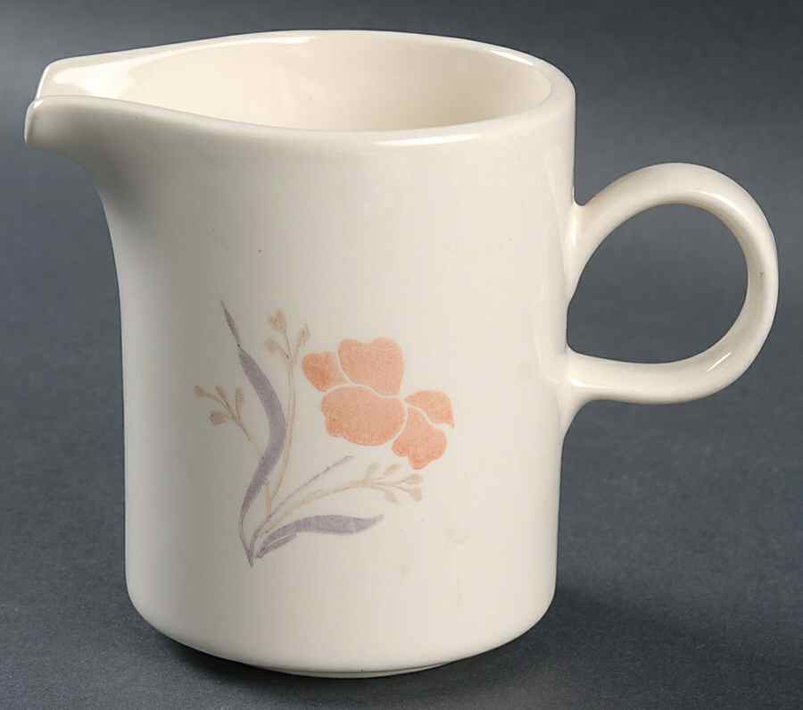 Woodbury Creamer by Royal (USA)-1