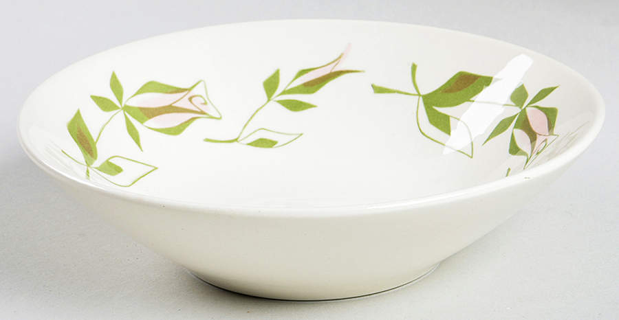 Young Love Coupe Cereal Bowl by Royal (USA)-1